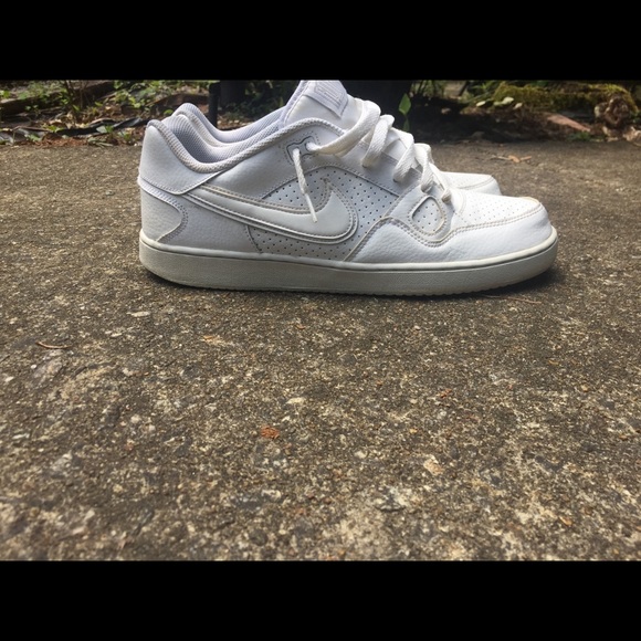 Nike Shoes | Nike Old School Air Force 